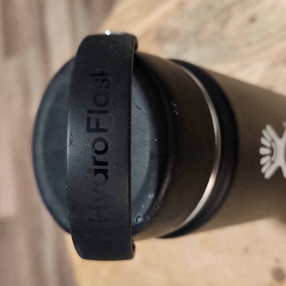 Hydro Flask 16oz Wide Mouth Bottle - Picture 5 of 8
